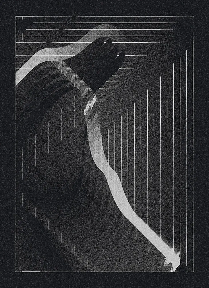 Jeu de Ligne — artwork 1