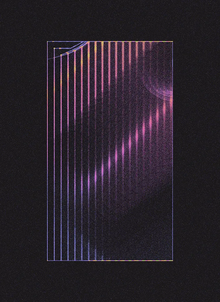 Jeu de Ligne — artwork 6