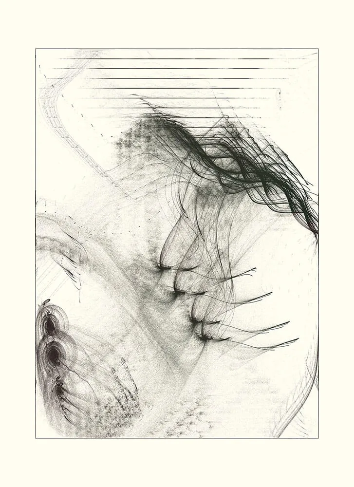 Traces — artwork 2